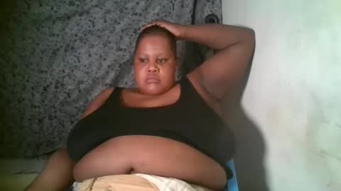 ebony_magixs online show from 04.13.26