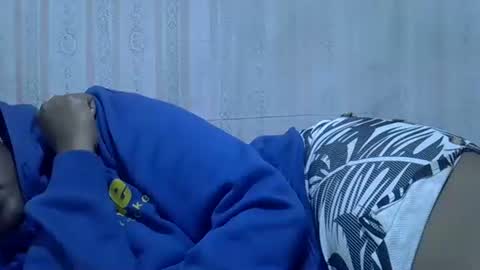 Snapshot of ebony_maria chatting on 09.27.25 ebony_maria online show from 09.27.25