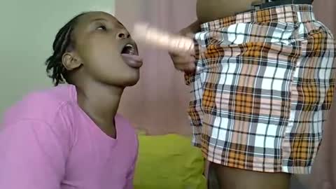 Snapshot of ebony_rubie chatting on 03.01.26 ebony_rubie online show from 03.01.26