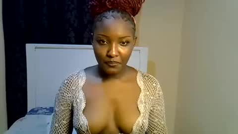 Snapshot of ebonybarbieee chatting on 06.13.26 Barbie online show from 06.13.26