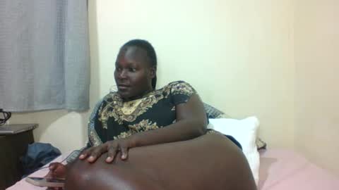 Snapshot of ebonyblack28 chatting on 09.21.25 MELVINE online show from 09.21.25