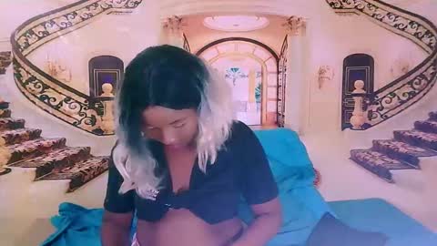 Tamia online show from 01.29.25