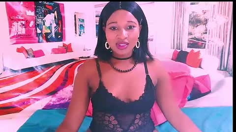 Tamia online show from 02.22.25