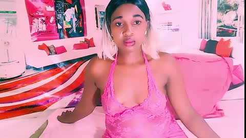 Tamia online show from 02.25.25