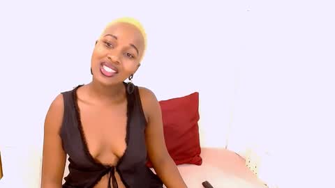 Tamia online show from 03.04.25