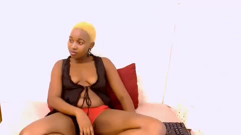 Tamia online show from 03.04.25