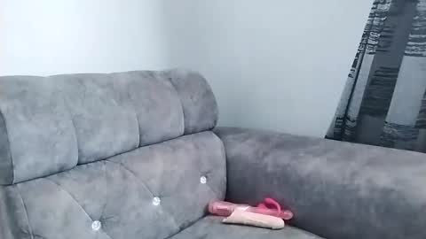 Ebony Melanie online show from 02.01.25