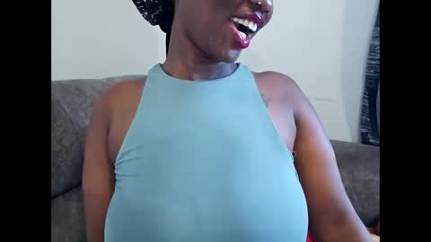 Ebony Melanie online show from 10.04.25
