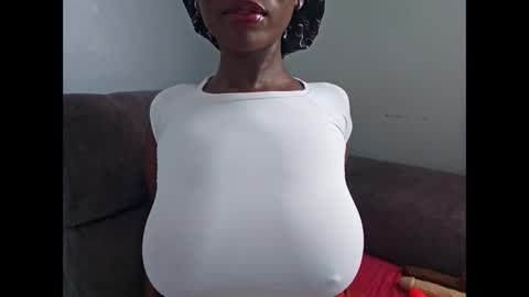 Ebony Melanie online show from 11.05.25