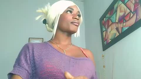 Snapshot of ebonycockkk chatting on 10.18.25 ebonycockkk online show from 10.18.25