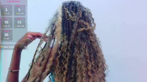 ebonycoworker online show from 01.16.26