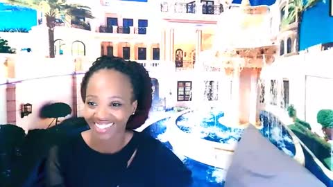 Snapshot of ebonycreamy69 chatting on 12.13.24 Nova online show from 12.13.24