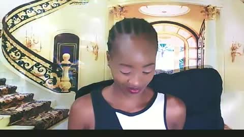 Snapshot of ebonycreamy69 chatting on 01.16.25 Nova online show from 01.16.25