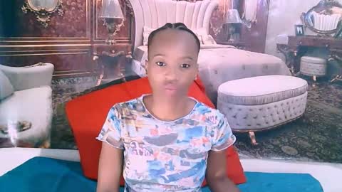 Snapshot of ebonycreamy69 chatting on 02.13.26 Nova online show from 02.13.26