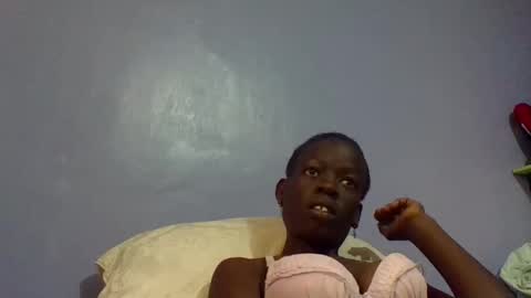 Snapshot of ebonydol2 chatting on 02.23.25 ebonydol2 online show from 02.23.25