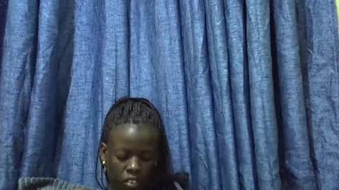 Snapshot of ebonydol2 chatting on 03.07.25 ebonydol2 online show from 03.07.25