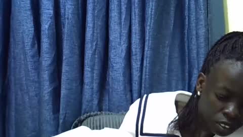 Snapshot of ebonydol2 chatting on 03.11.25 ebonydol2 online show from 03.11.25