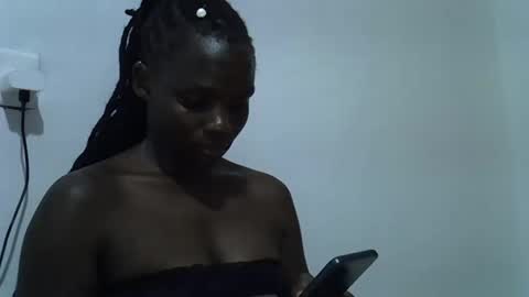 ebonyfire99 online show from 09.08.25