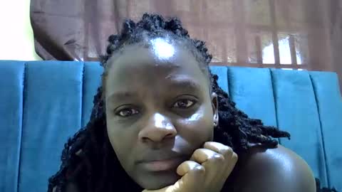 ebonyfire99 online show from 05.27.26