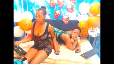 Life online show from 10.31.25