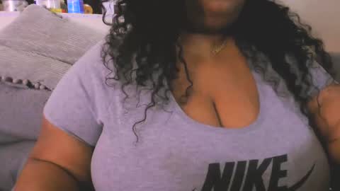  Ebony Goddess Kira  online show from 01.02.25