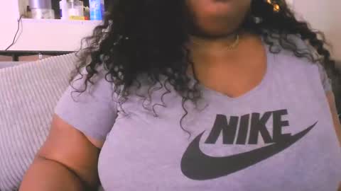  Ebony Goddess Kira  online show from 01.02.25