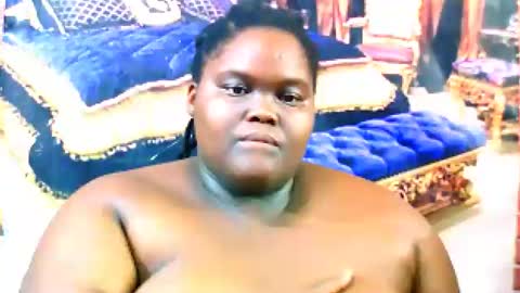 ebonyhotbuns4u2luv online show from 03.10.25