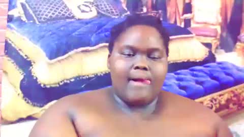 ebonyhotbuns4u2luv online show from 03.11.25