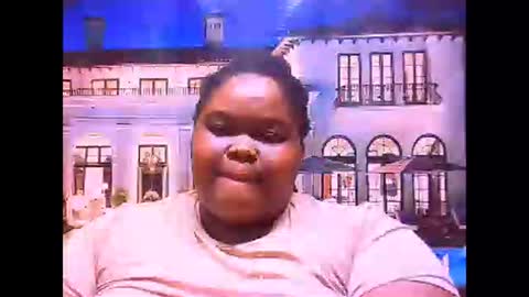 ebonyhotbuns4u2luv online show from 09.24.25