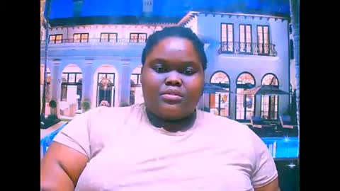 ebonyhotbuns4u2luv online show from 09.26.25