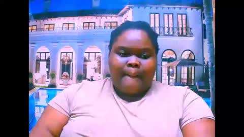 ebonyhotbuns4u2luv online show from 10.03.25