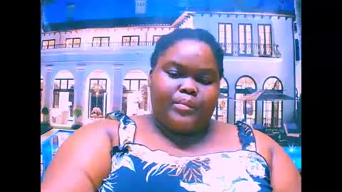 ebonyhotbuns4u2luv online show from 10.07.25