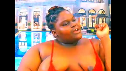 ebonyhotbuns4u2luv online show from 02.01.26