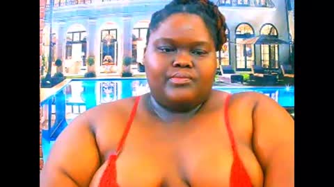 ebonyhotbuns4u2luv online show from 02.03.26