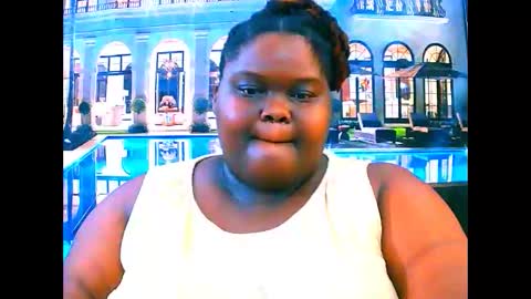 ebonyhotbuns4u2luv online show from 02.09.26