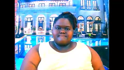 ebonyhotbuns4u2luv online show from 02.10.26