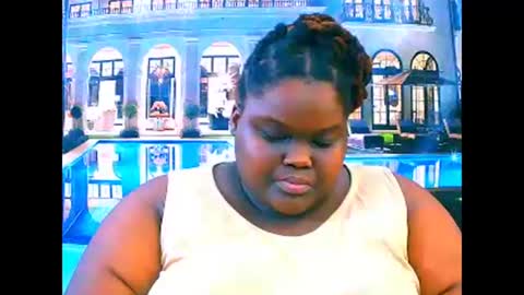 ebonyhotbuns4u2luv online show from 02.11.26