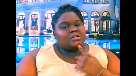 ebonyhotbuns4u2luv online show from 02.16.26