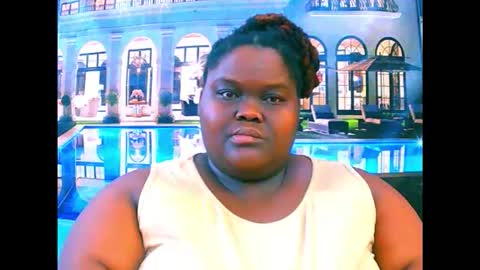 ebonyhotbuns4u2luv online show from 02.17.26