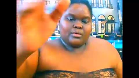 ebonyhotbuns4u2luv online show from 03.07.26