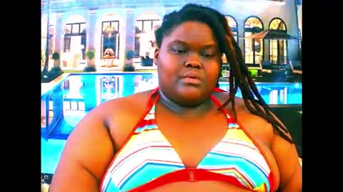 ebonyhotbuns4u2luv online show from 03.12.26