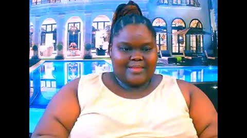 ebonyhotbuns4u2luv online show from 03.21.26