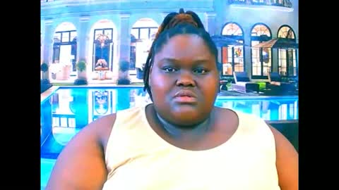 ebonyhotbuns4u2luv online show from 03.24.26