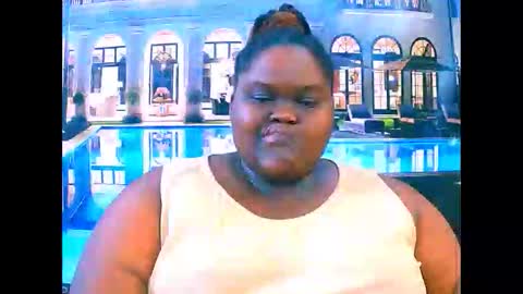 ebonyhotbuns4u2luv online show from 03.31.26