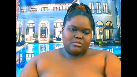 ebonyhotbuns4u2luv online show from 04.03.26