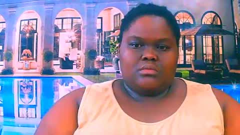 Snapshot of ebonyhotbuns4u2luv chatting on 06.19.26 ebonyhotbuns4u2luv online show from 06.19.26