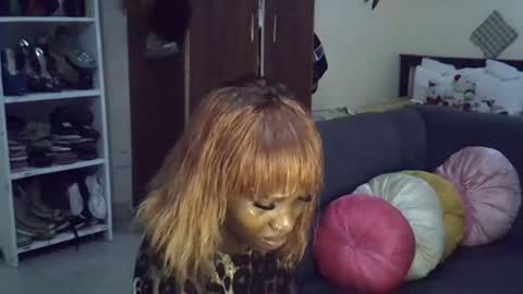 ebonykiki online show from 12.17.24