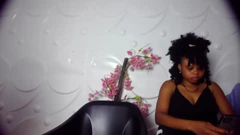 ebonykissxx online show from 06.30.26