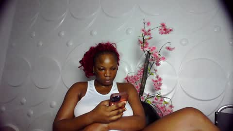 ebonykissxx online show from 07.10.26