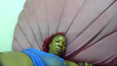 ebonykissxx online show from 07.12.26
